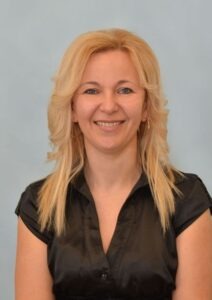 Borsos Ildikó